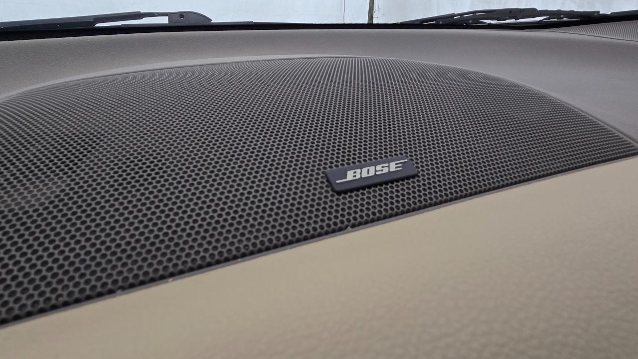 Nissan Murano SL 2012