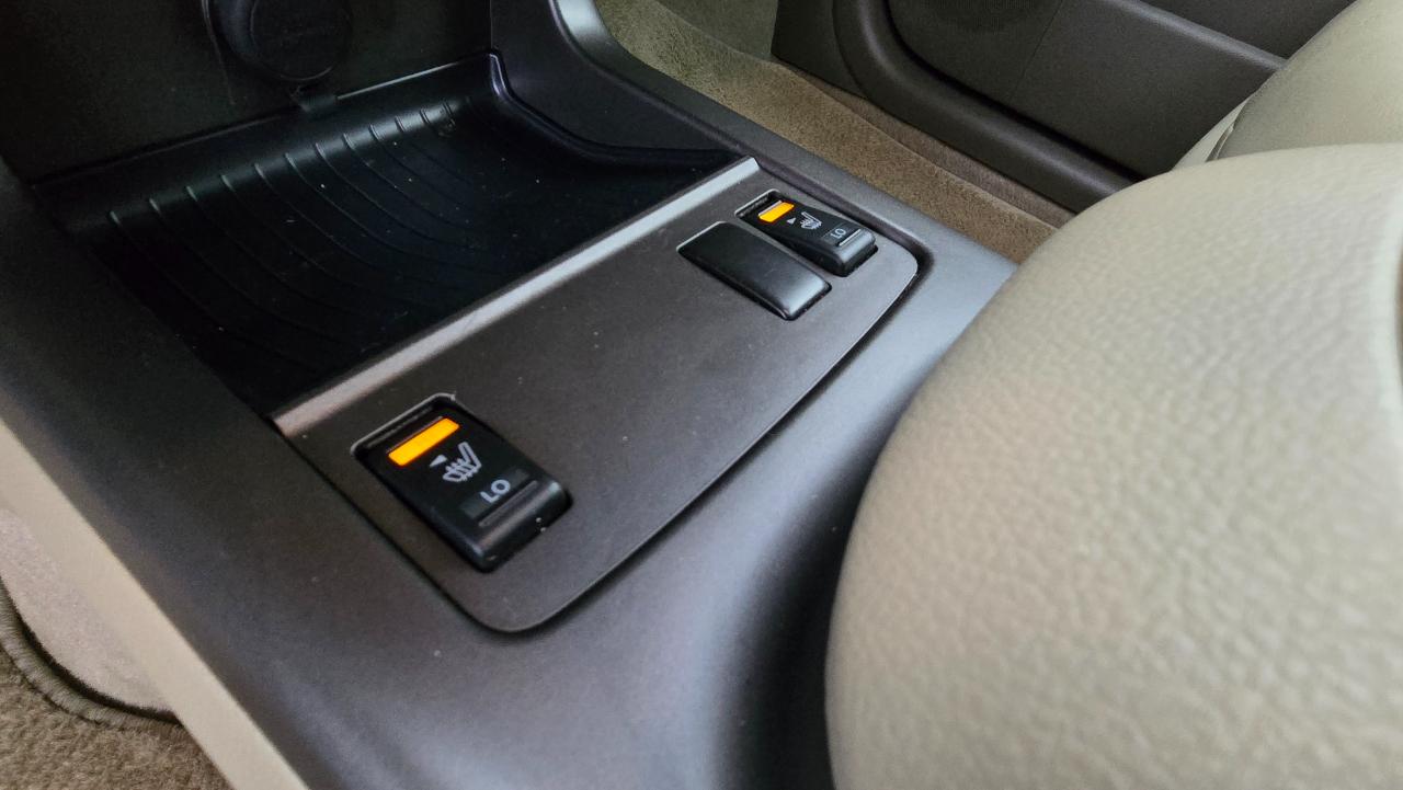 Nissan Murano SL 2012