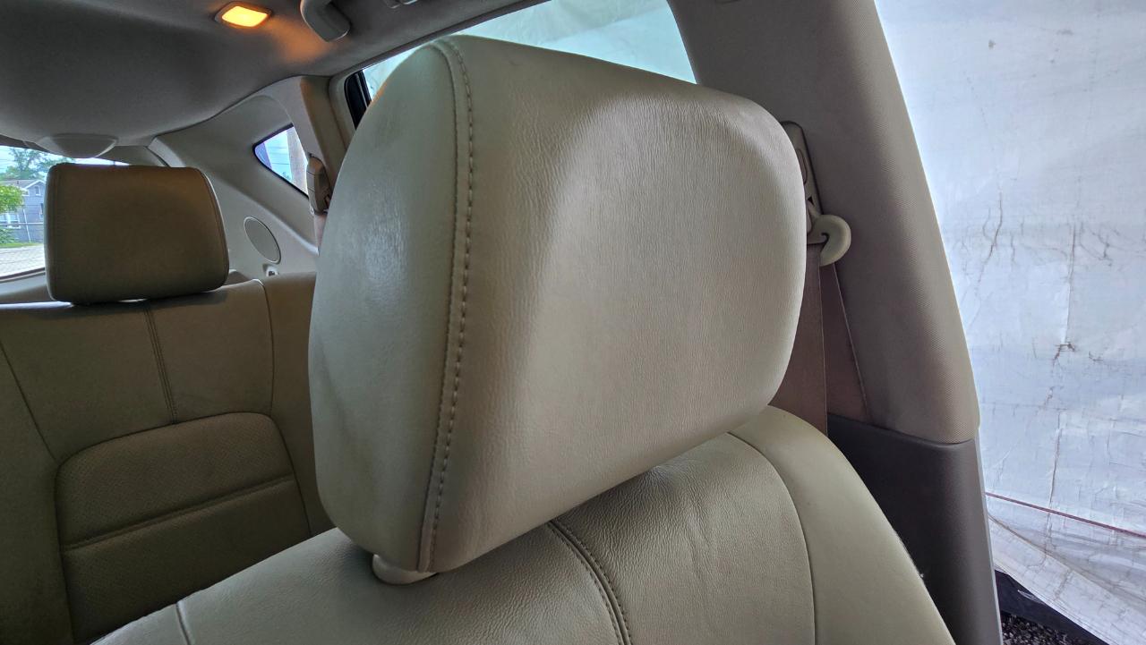 Nissan Murano SL 2012