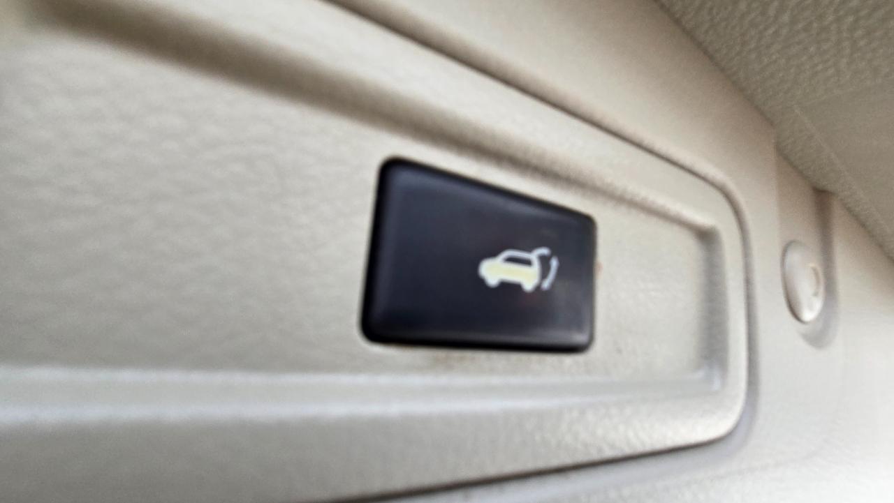 Nissan Murano SL 2012