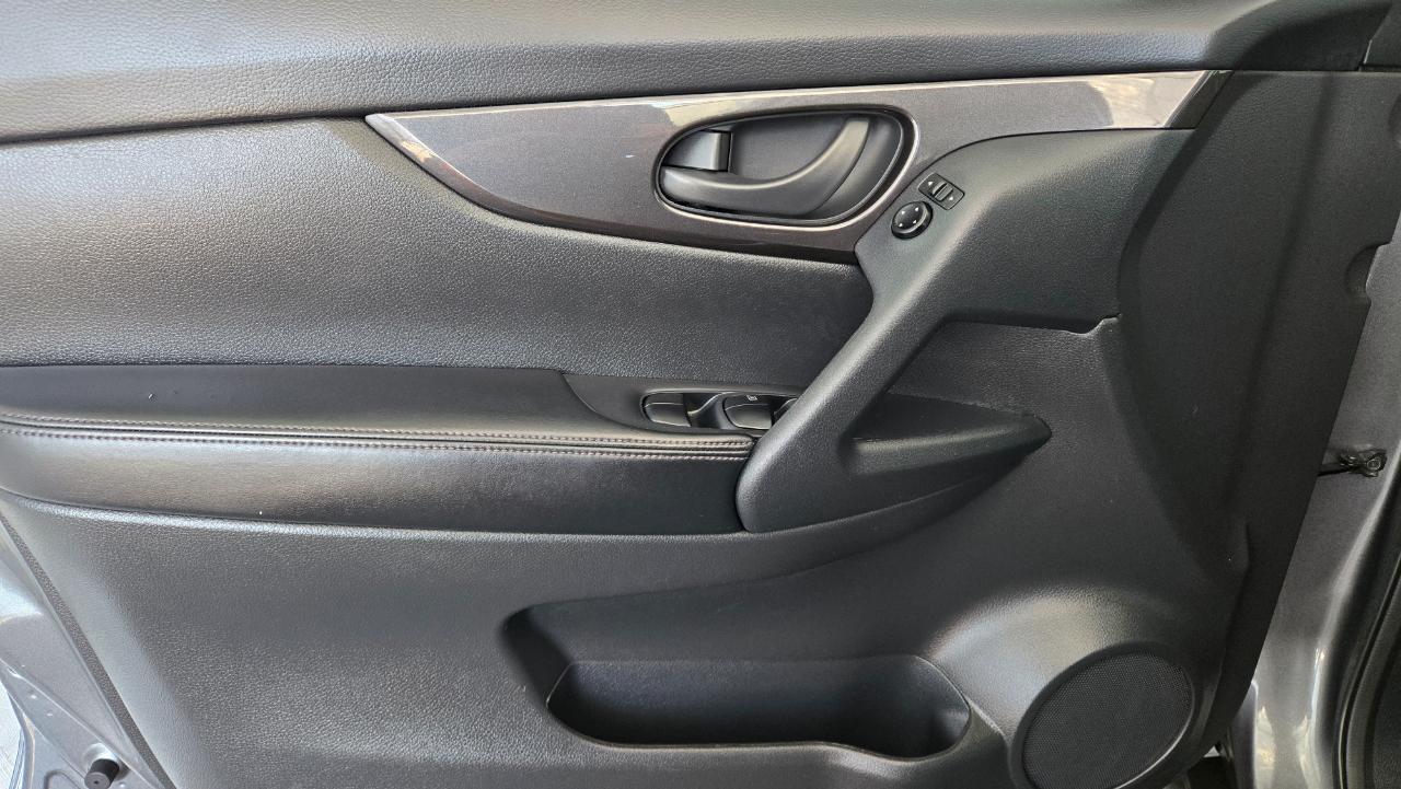 Nissan Rogue S 2020