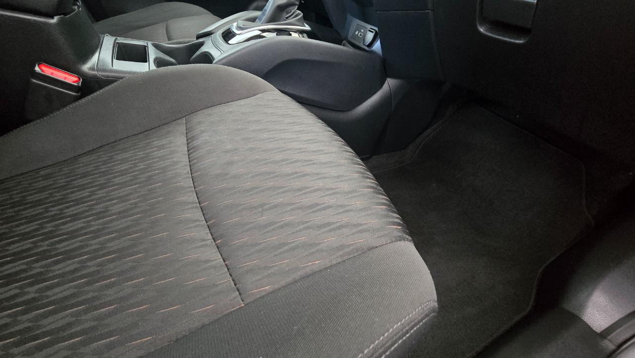 Nissan Rogue S 2020