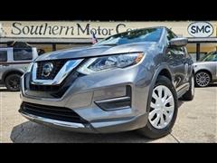 2020 Nissan Rogue 