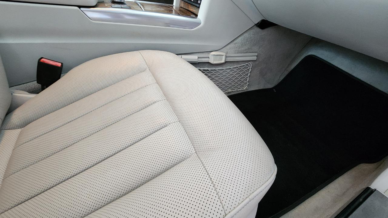 Mercedes-Benz E-Class  2014