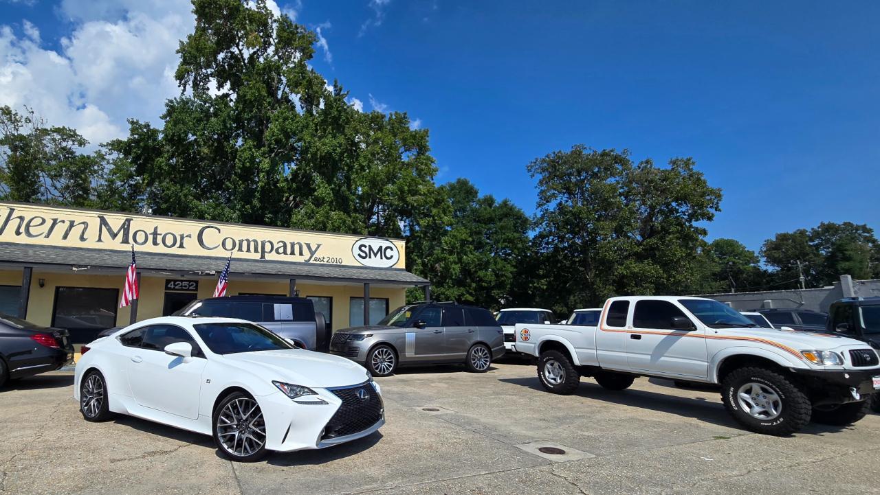 Lexus RC 350  2015