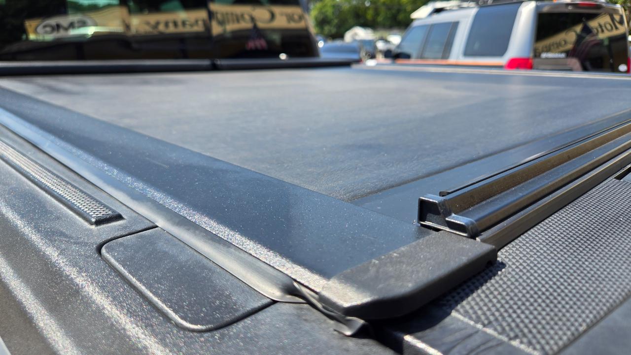 Ford F-150 Raptor 4WD SuperCrew 5.5' Box 2021