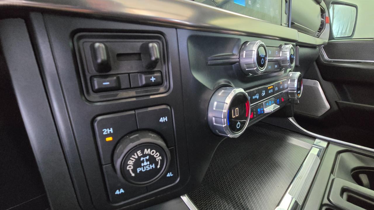 Ford F-150 Raptor 4WD SuperCrew 5.5' Box 2021