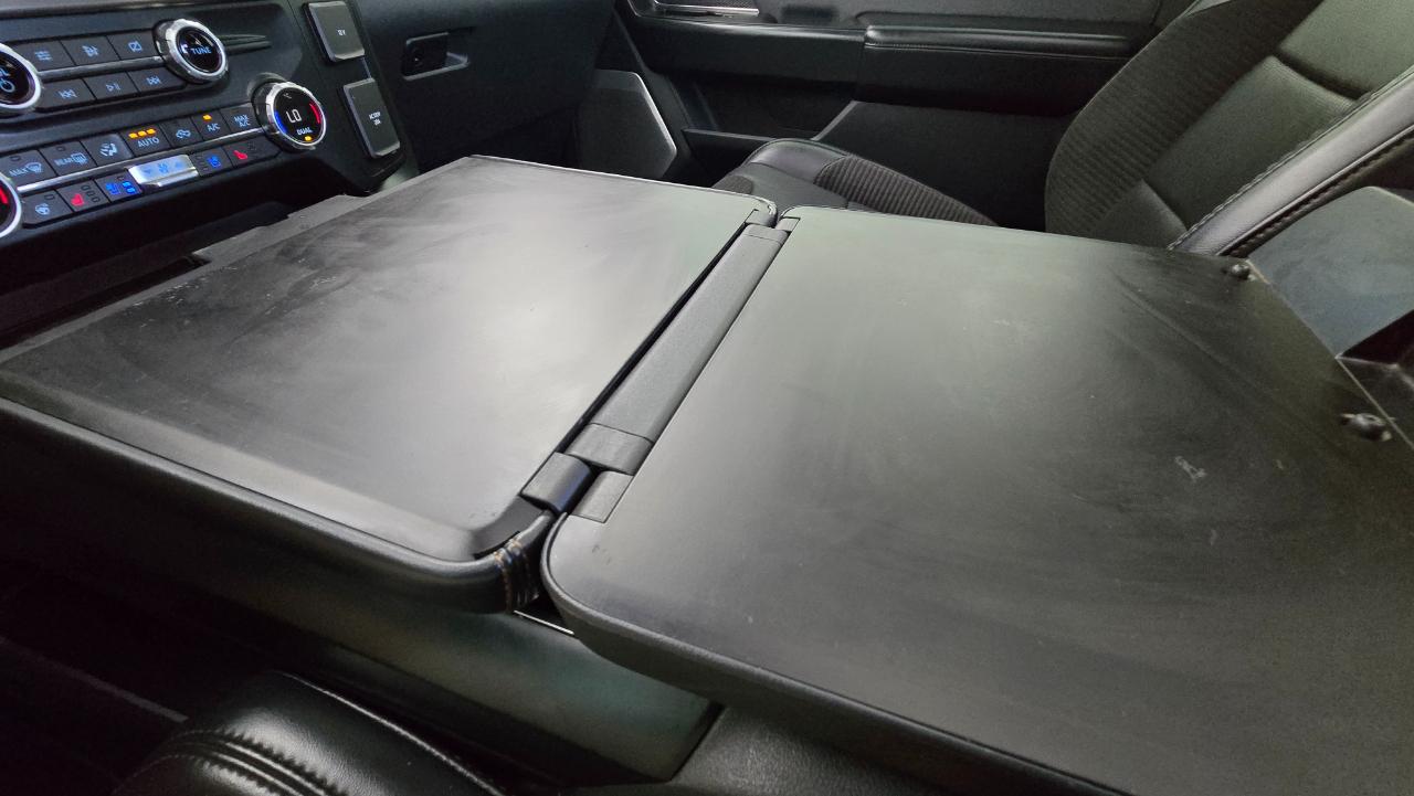 Ford F-150 Raptor 4WD SuperCrew 5.5' Box 2021