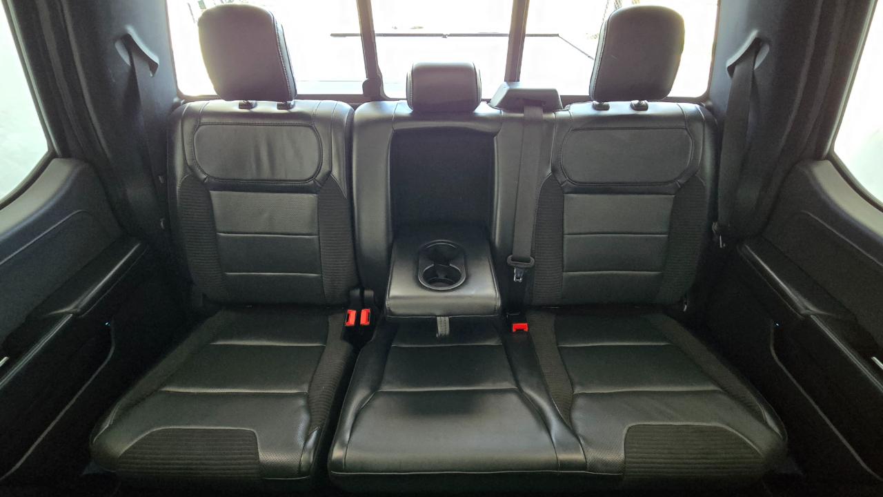 Ford F-150 Raptor 4WD SuperCrew 5.5' Box 2021