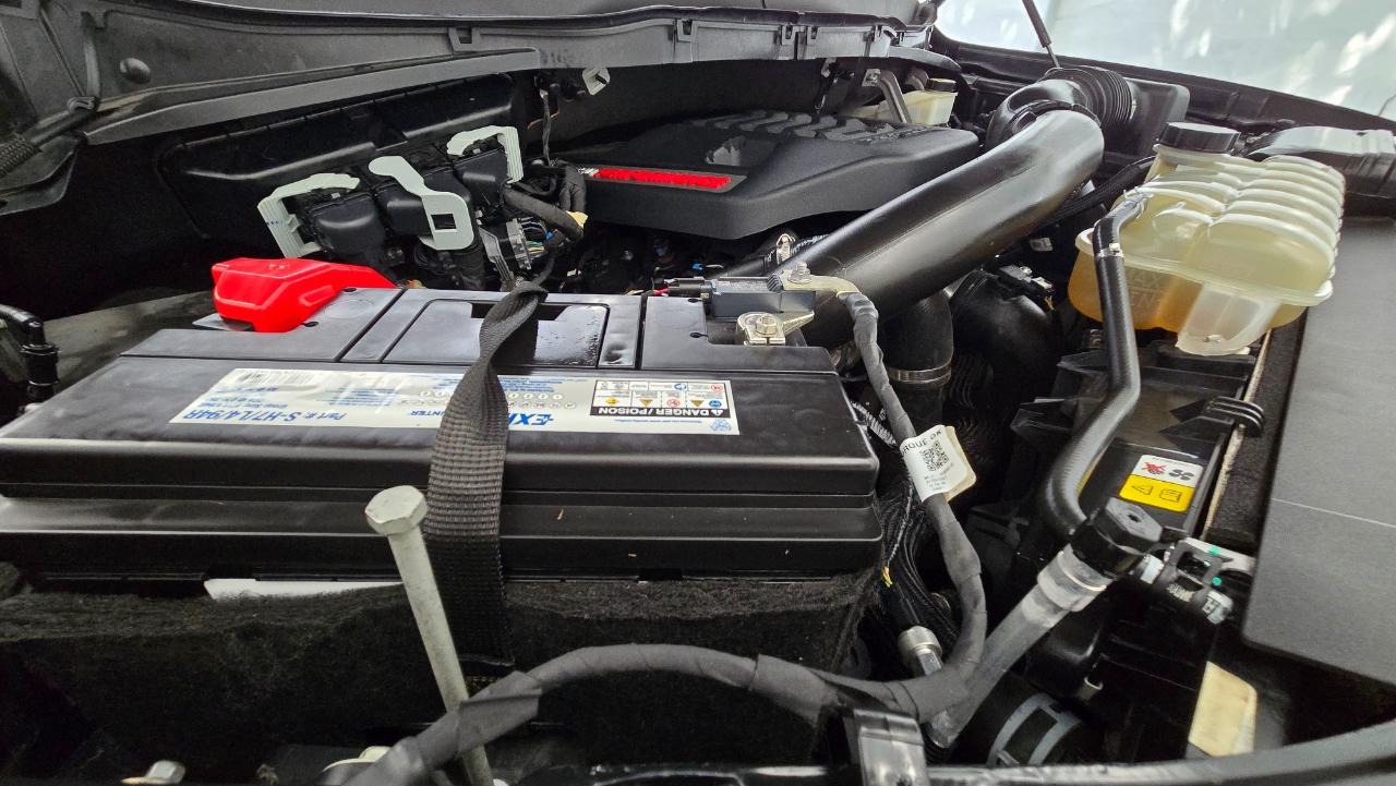 Ford F-150 Raptor 4WD SuperCrew 5.5' Box 2021