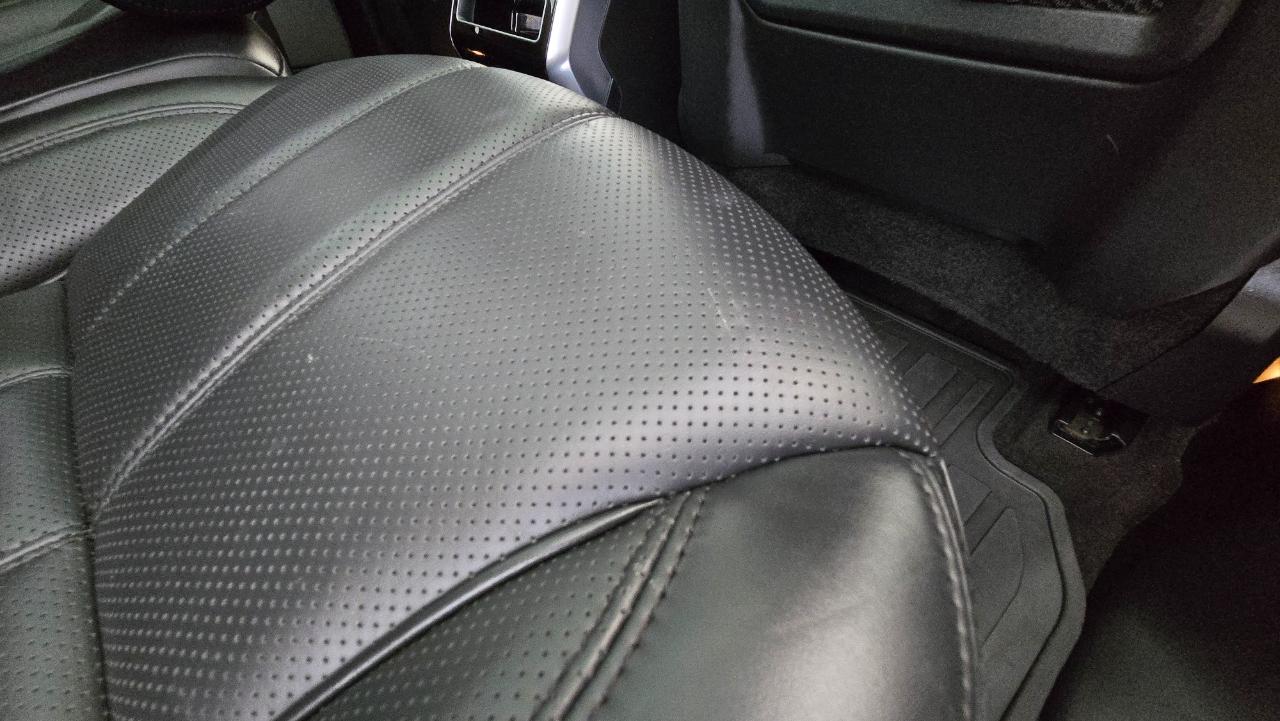 Land Rover Range Rover Sport HSE 2016