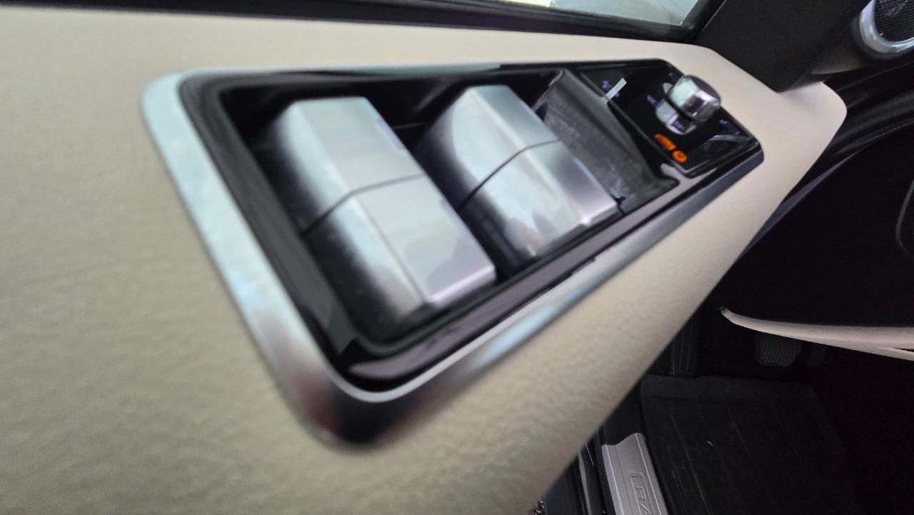 Land Rover Range Rover HSE 2020
