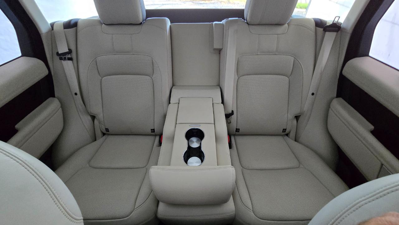 Land Rover Range Rover HSE 2020