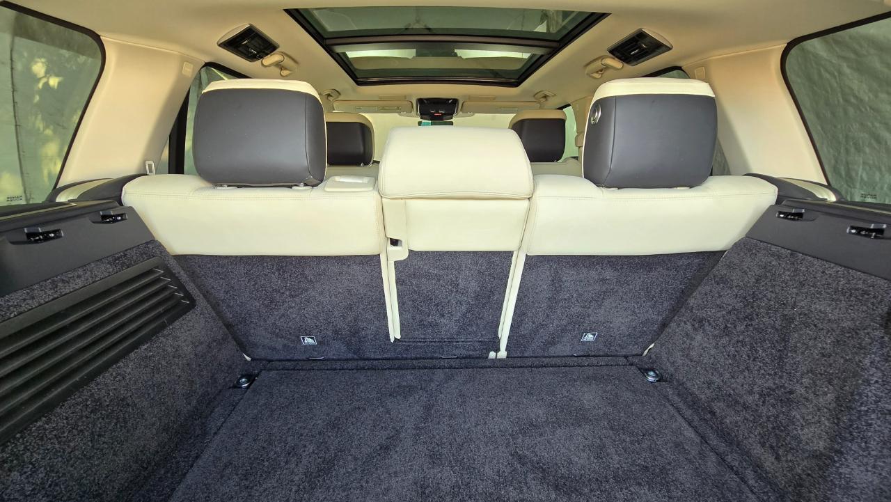Land Rover Range Rover HSE 2020