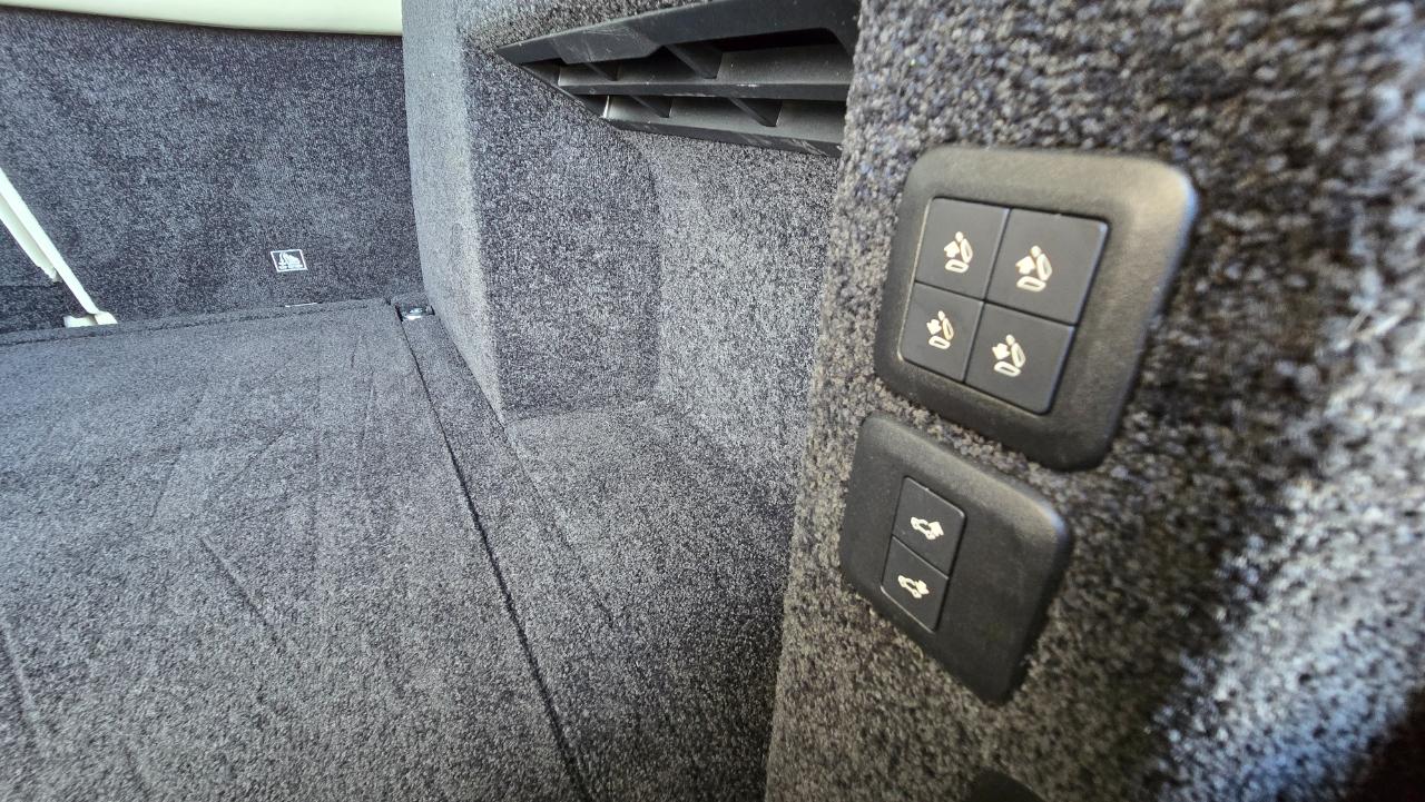 Land Rover Range Rover HSE 2020
