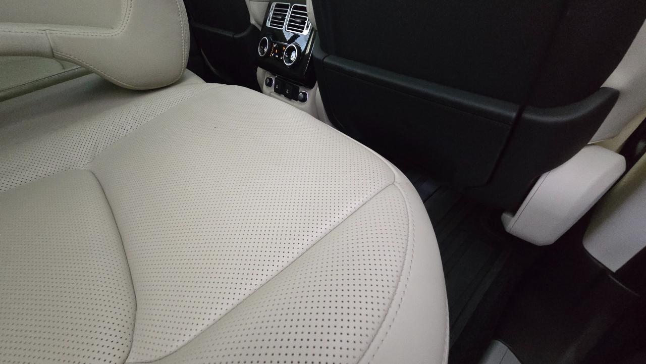 Land Rover Range Rover HSE 2020