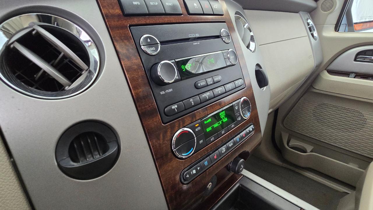 Ford Expedition EL 2WD 4dr Limited 2008