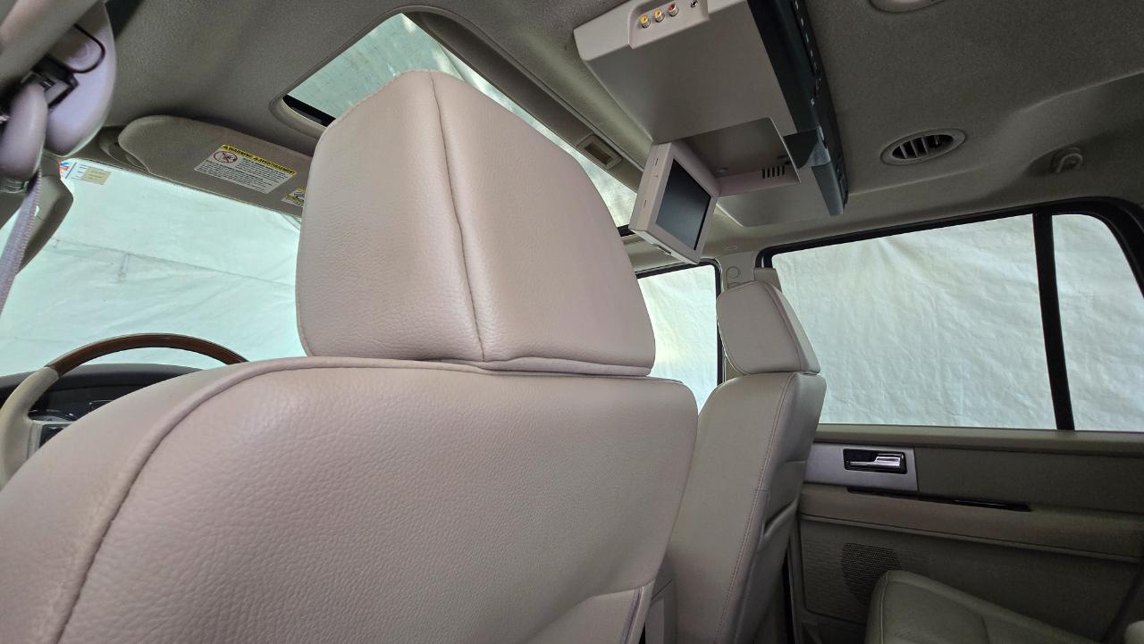 Ford Expedition EL 2WD 4dr Limited 2008