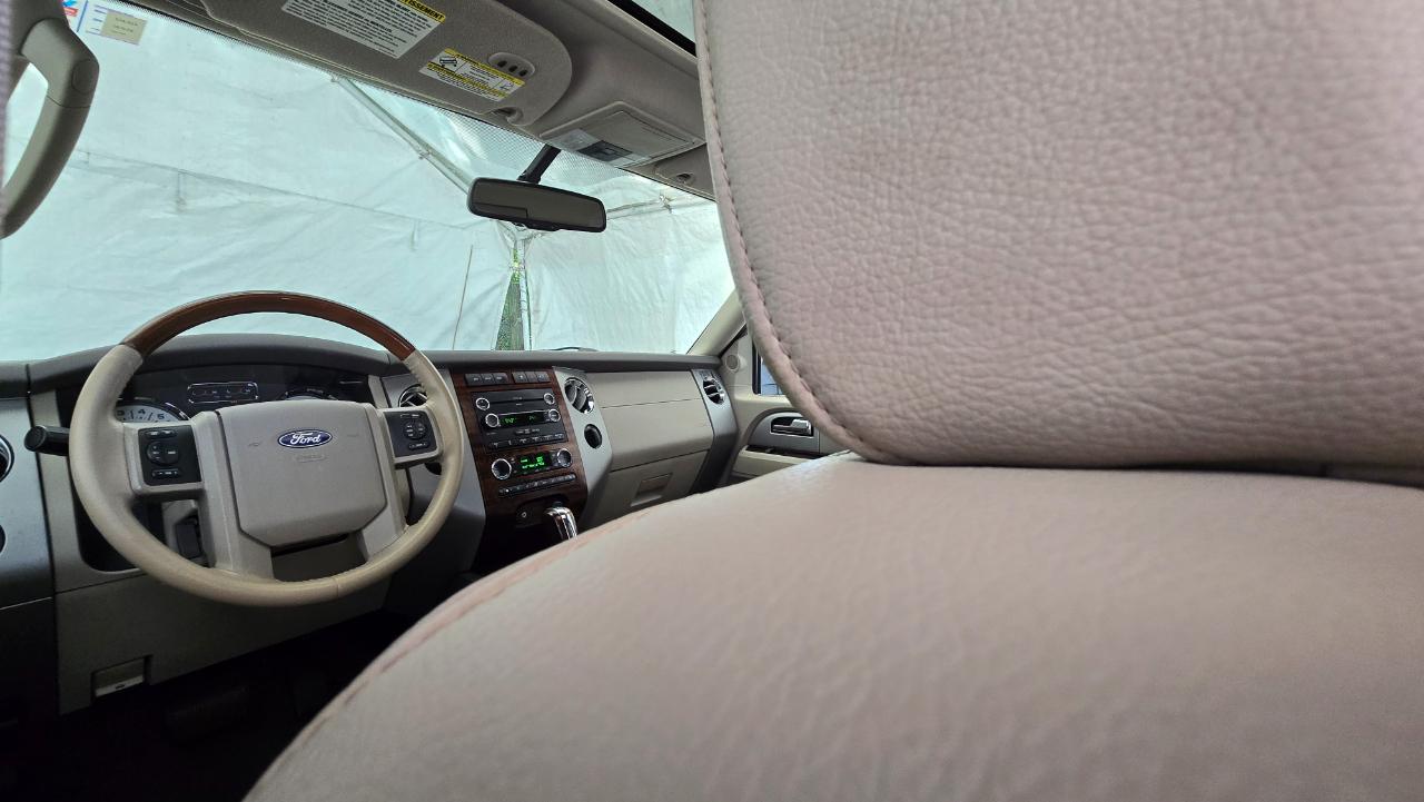 Ford Expedition EL 2WD 4dr Limited 2008