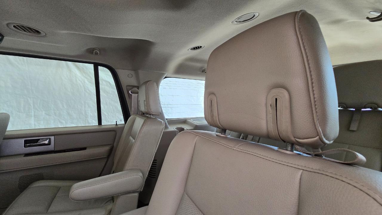 Ford Expedition EL 2WD 4dr Limited 2008