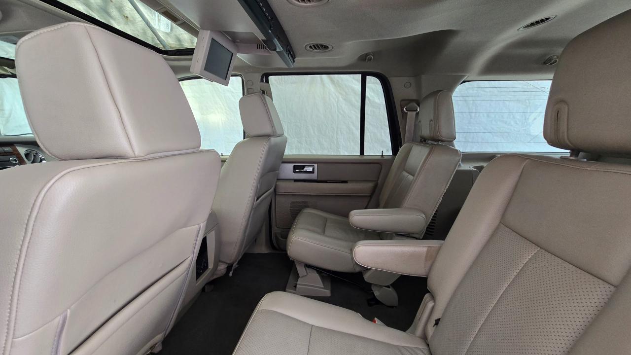 Ford Expedition EL 2WD 4dr Limited 2008