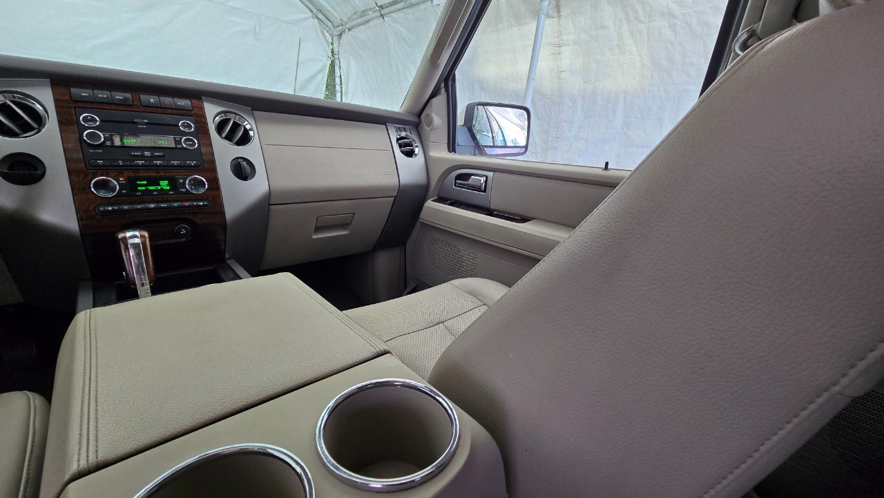 Ford Expedition EL 2WD 4dr Limited 2008