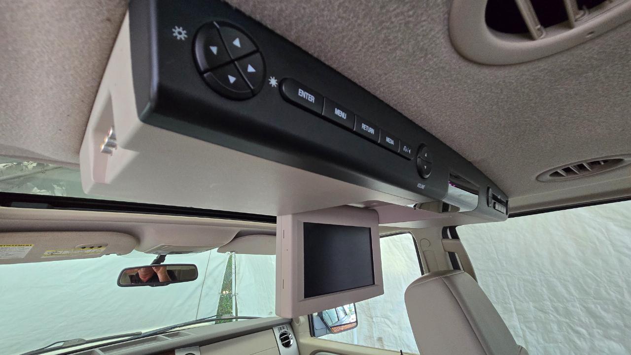 Ford Expedition EL 2WD 4dr Limited 2008