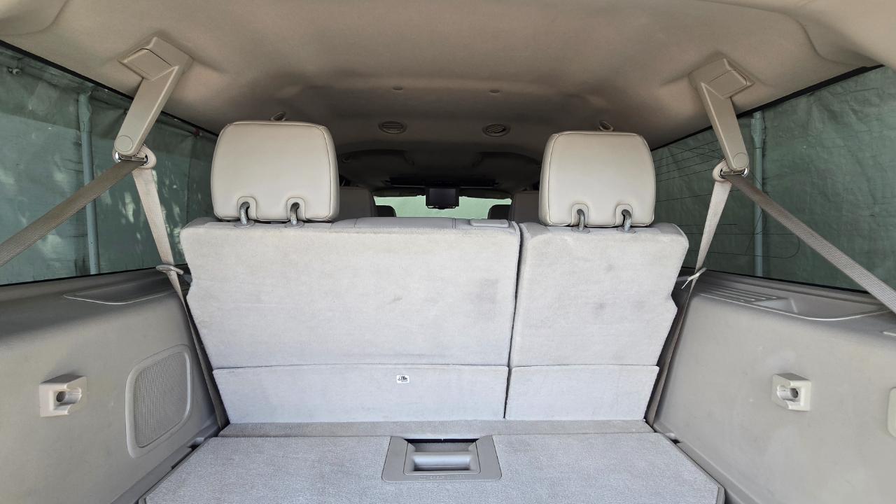 Ford Expedition EL 2WD 4dr Limited 2008