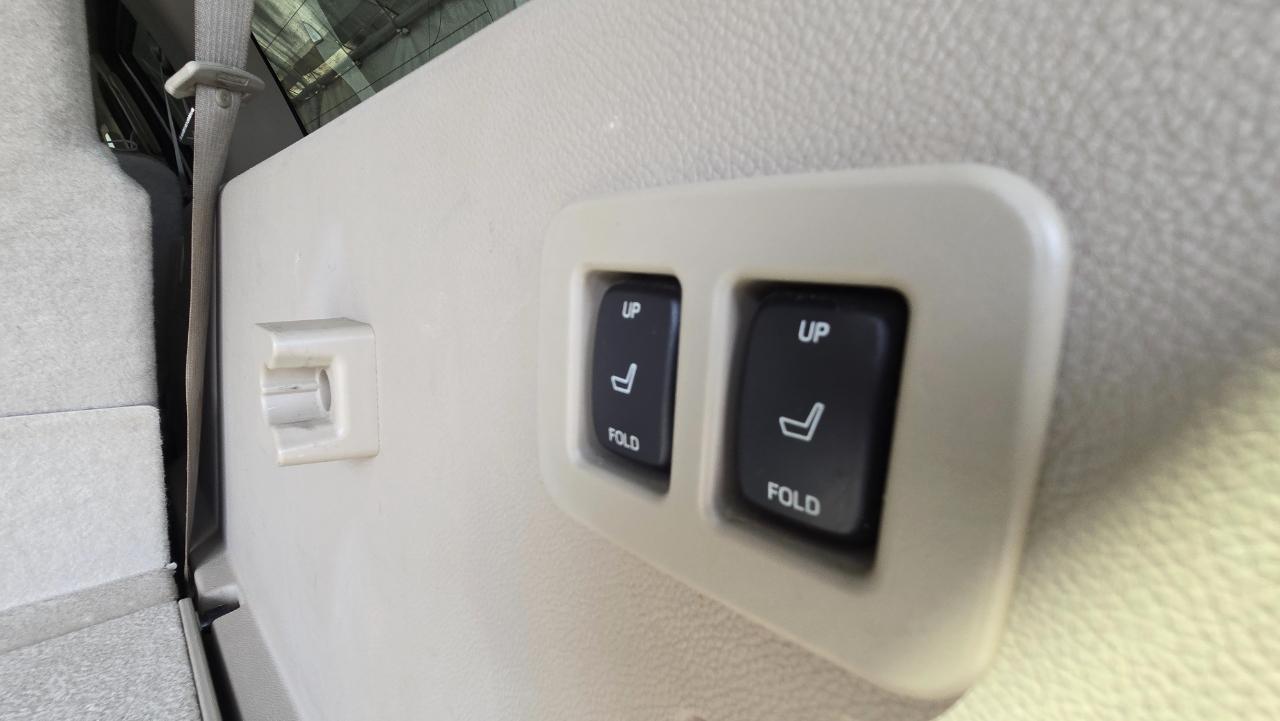 Ford Expedition EL 2WD 4dr Limited 2008