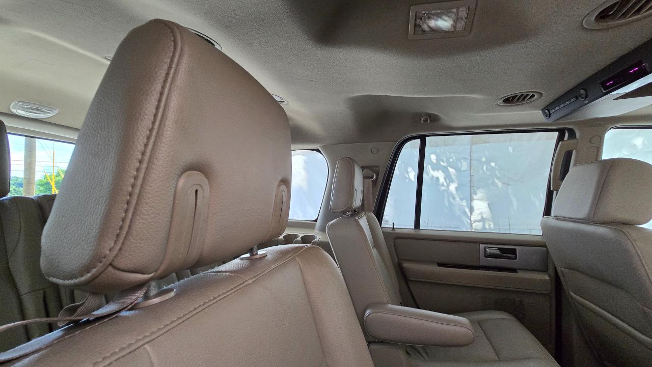 Ford Expedition EL 2WD 4dr Limited 2008