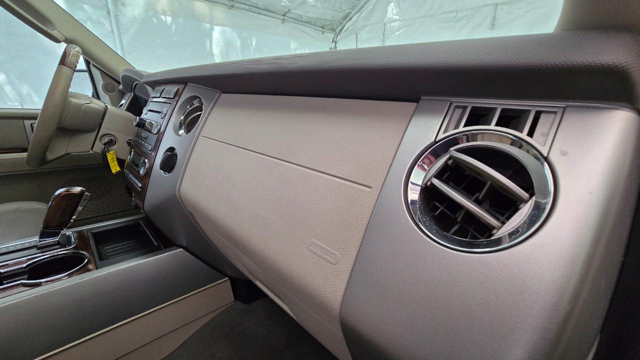 Ford Expedition EL 2WD 4dr Limited 2008