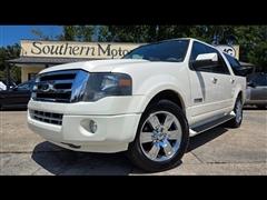2008 Ford Expedition EL 