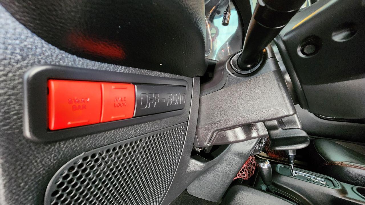 Jeep Wrangler photo 26