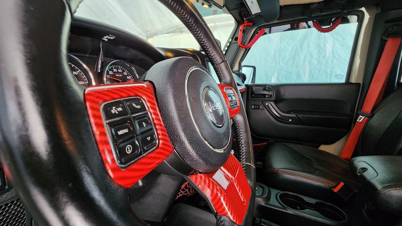 Jeep Wrangler photo 27