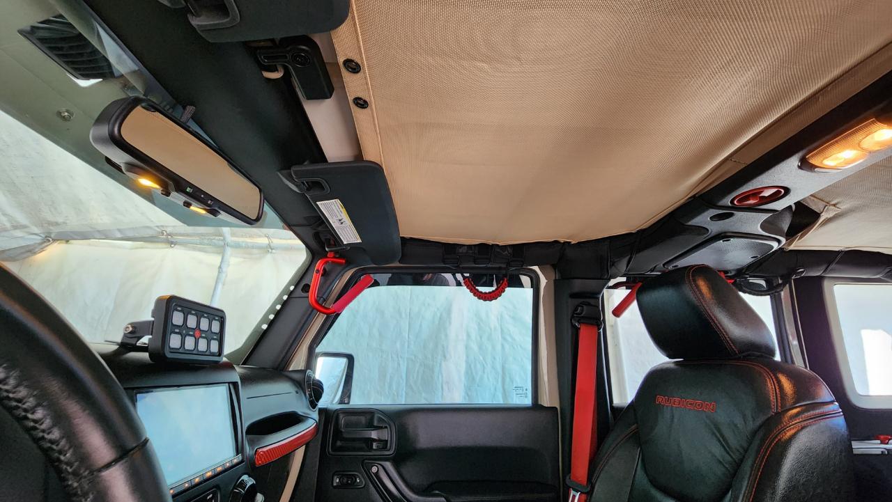 Jeep Wrangler photo 30