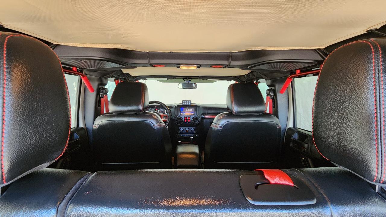 Jeep Wrangler photo 41
