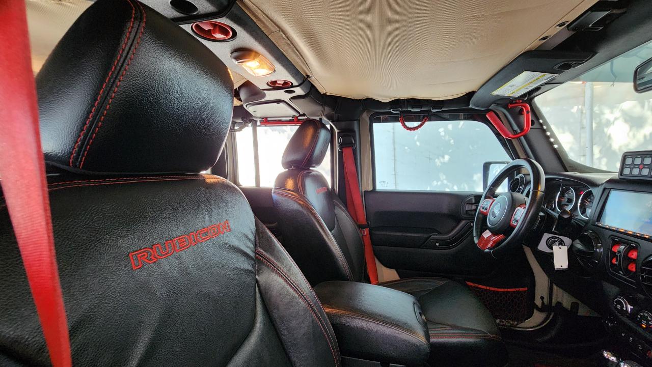 Jeep Wrangler photo 46