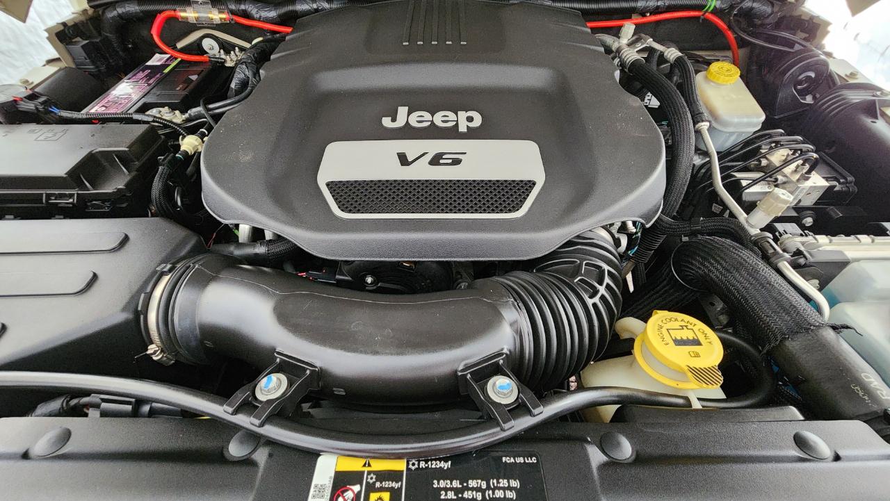 Jeep Wrangler photo 49