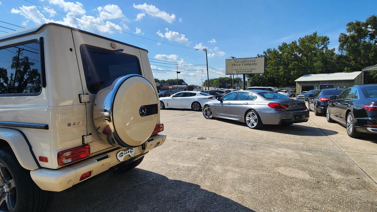 BMW 650i photo 10