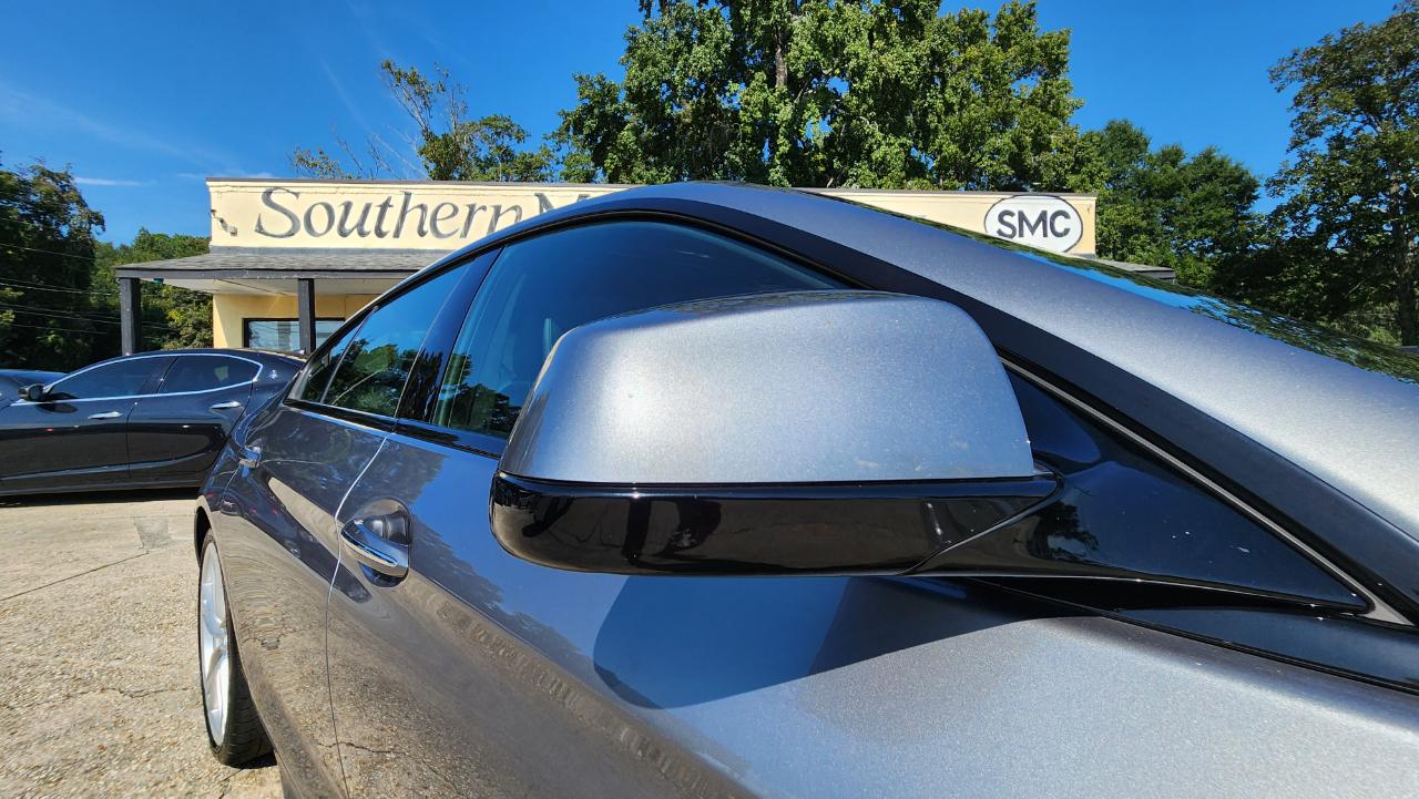 BMW 650i photo 21