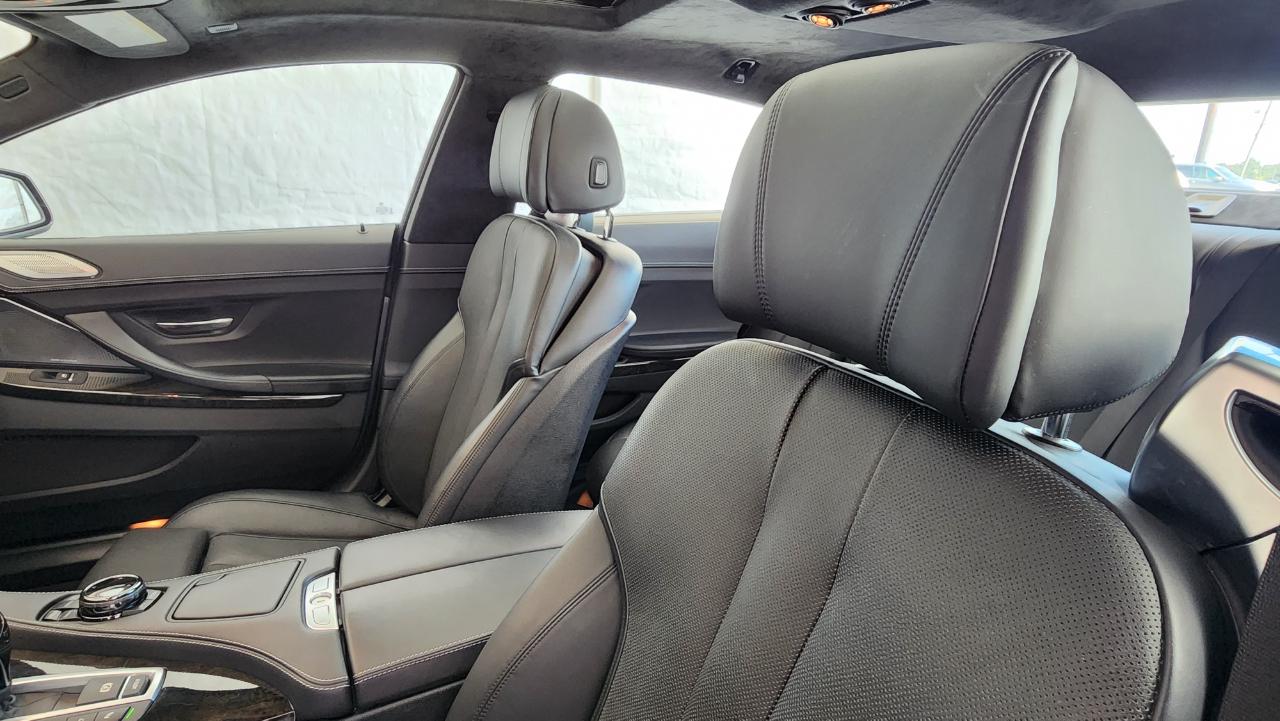 BMW 650i photo 31