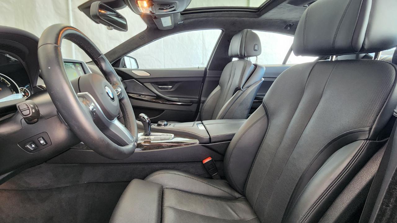 BMW 650i photo 33