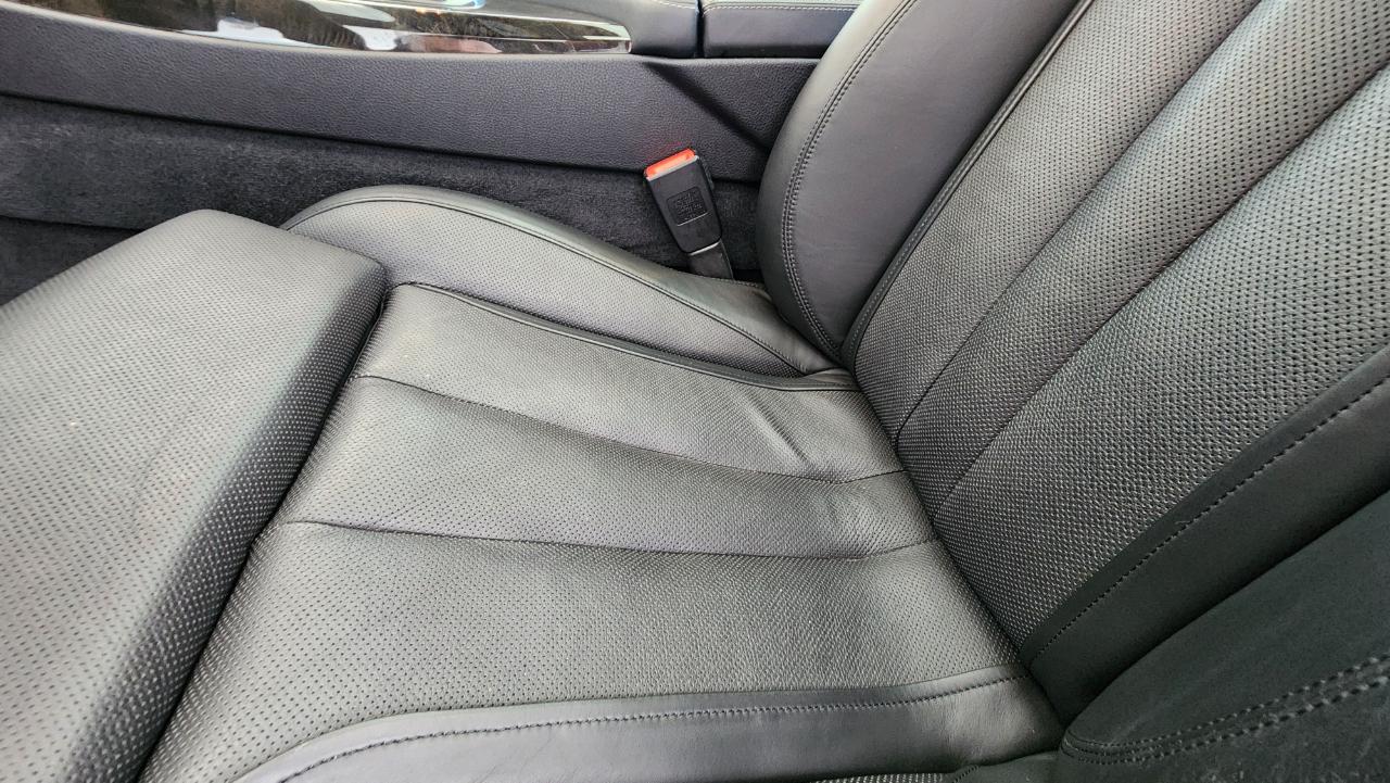 BMW 650i photo 35