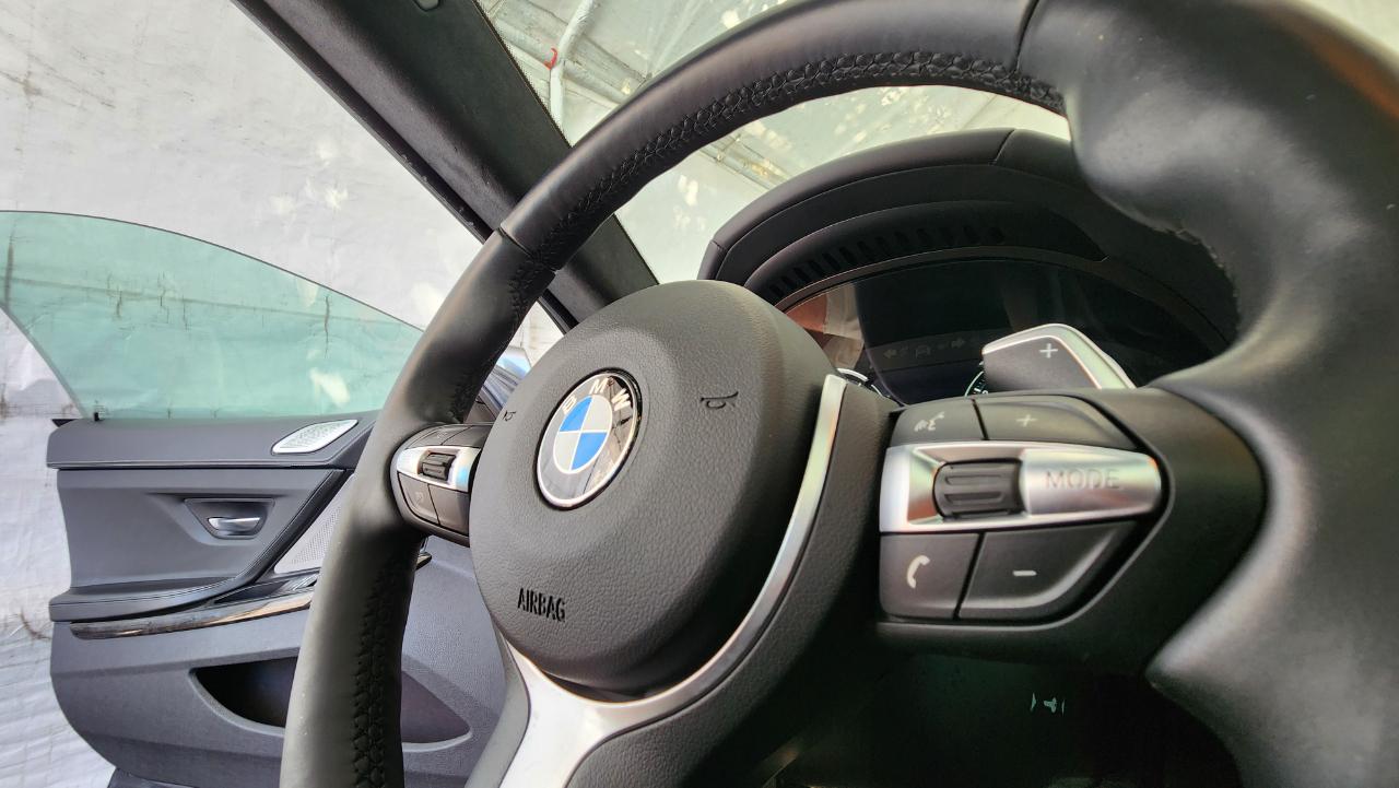 BMW 650i photo 38