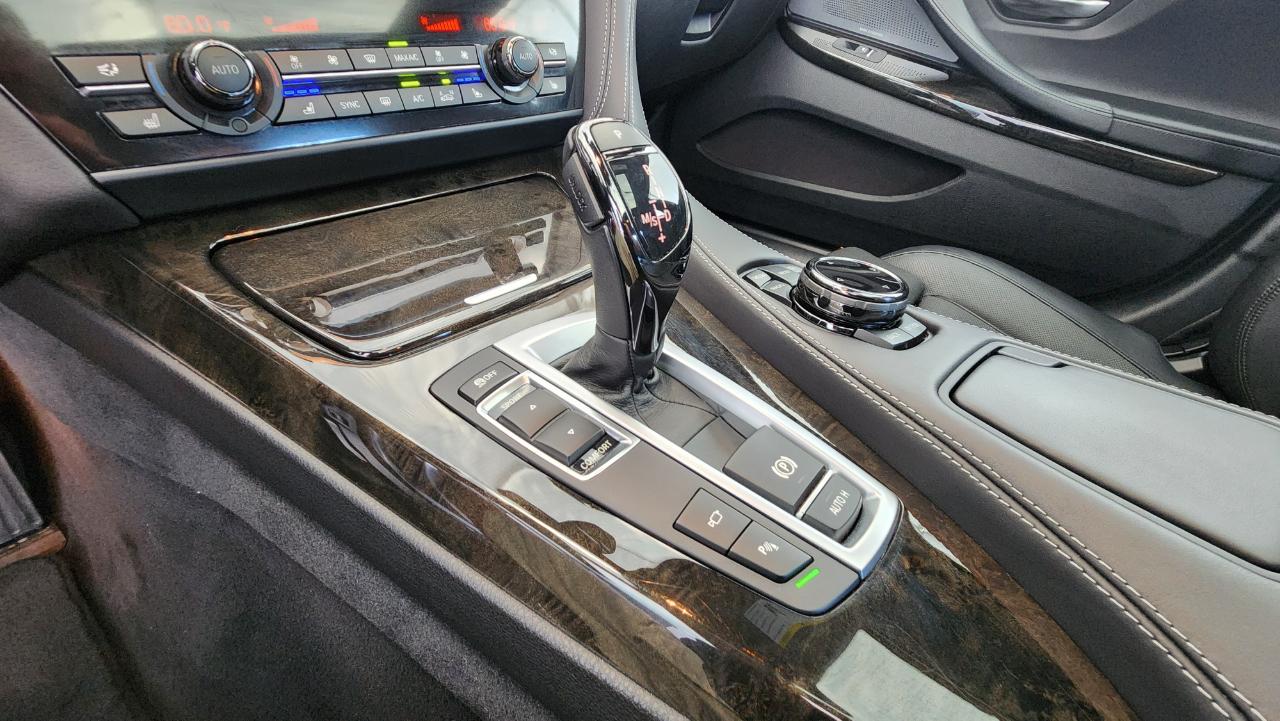 BMW 650i photo 39