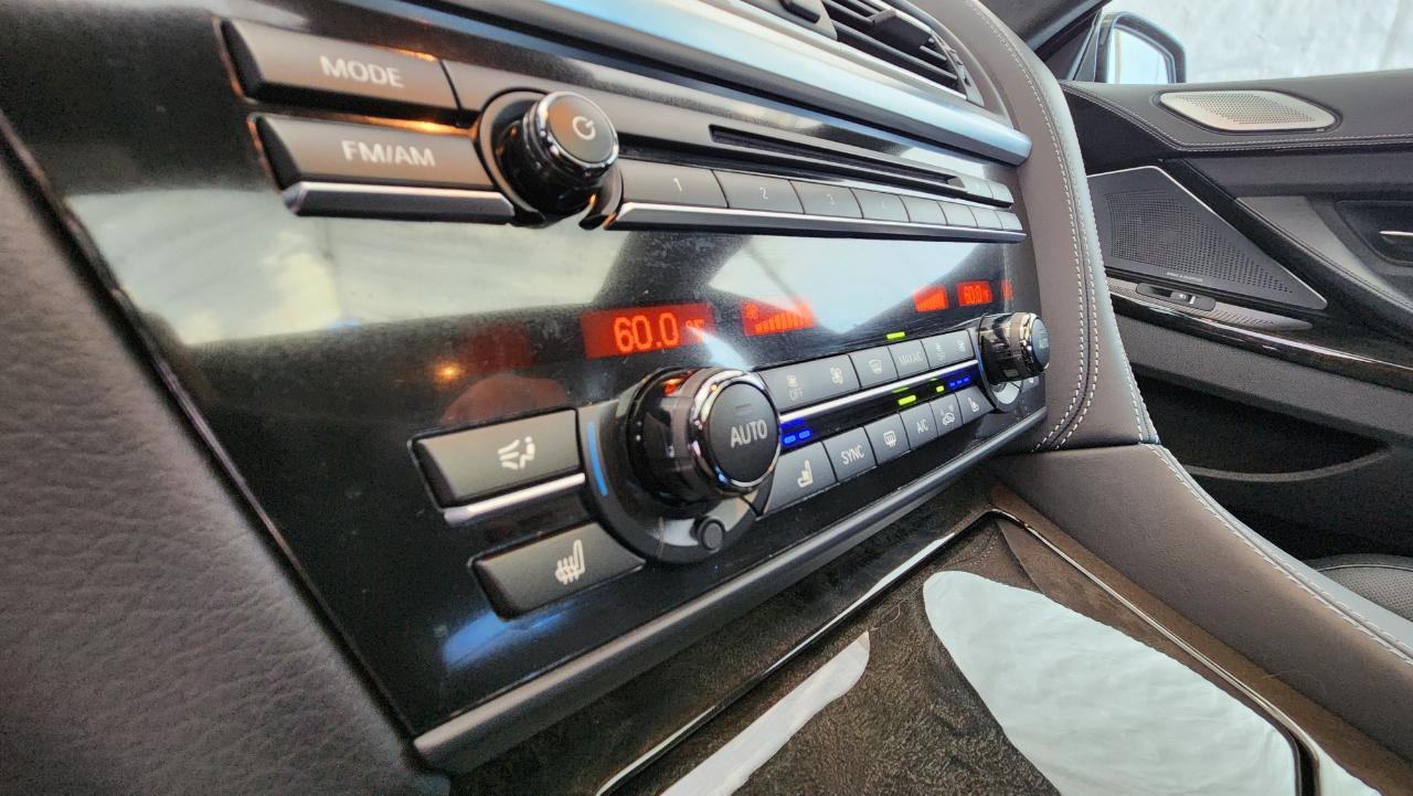 BMW 650i photo 41