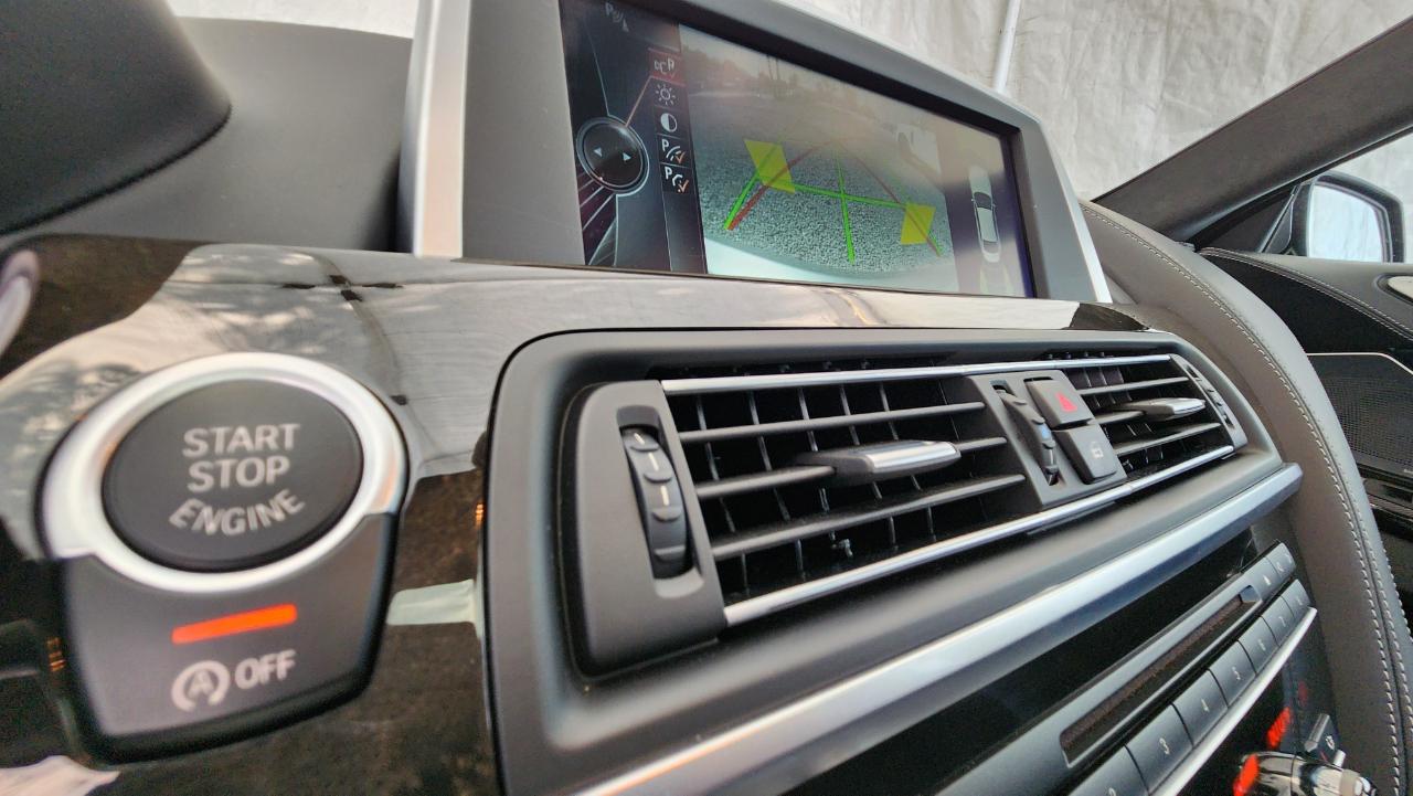 BMW 650i photo 42
