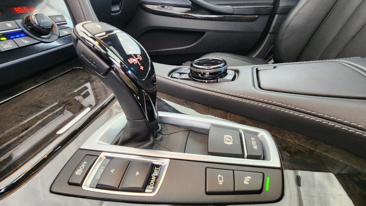 BMW 650i photo 44