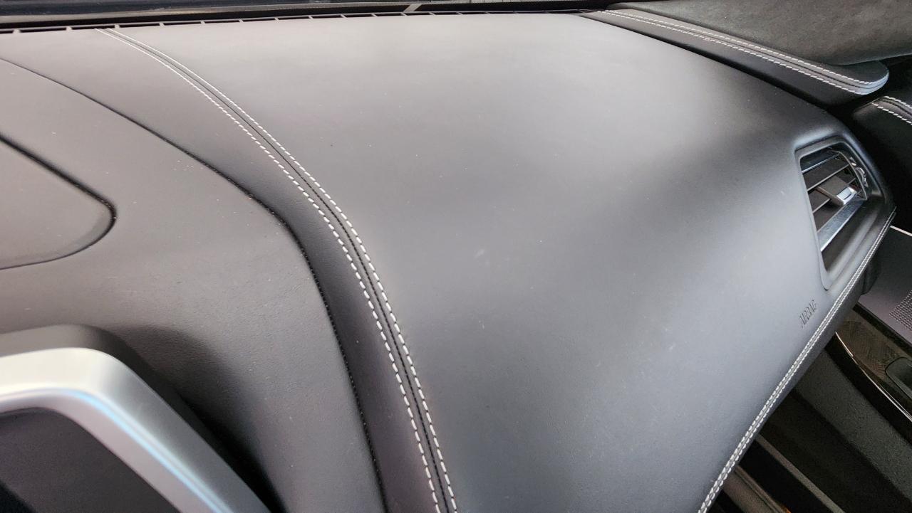 BMW 650i photo 52