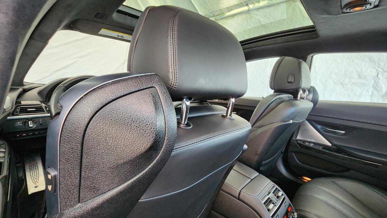 BMW 650i photo 55